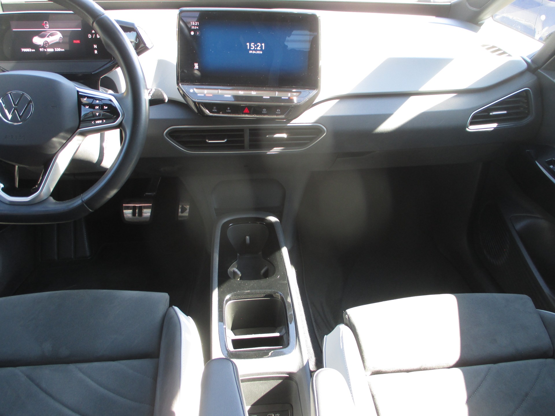 VW ID.3 Pro Performance 58 kWh Pro-image-11