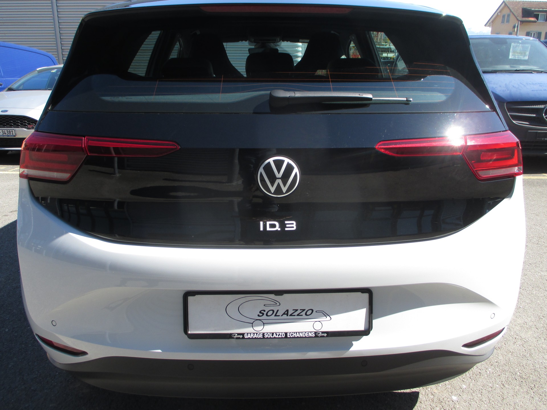 VW ID.3 Pro Performance 58 kWh Pro-image-6