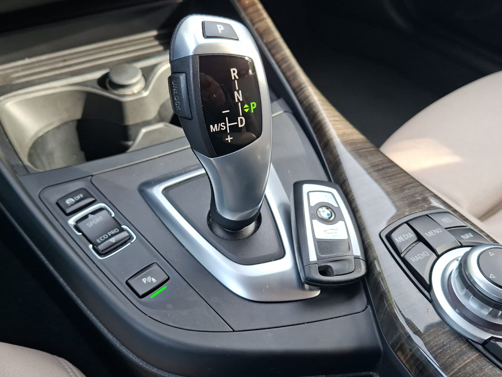 BMW 125i Urban Line Steptronic-image-14