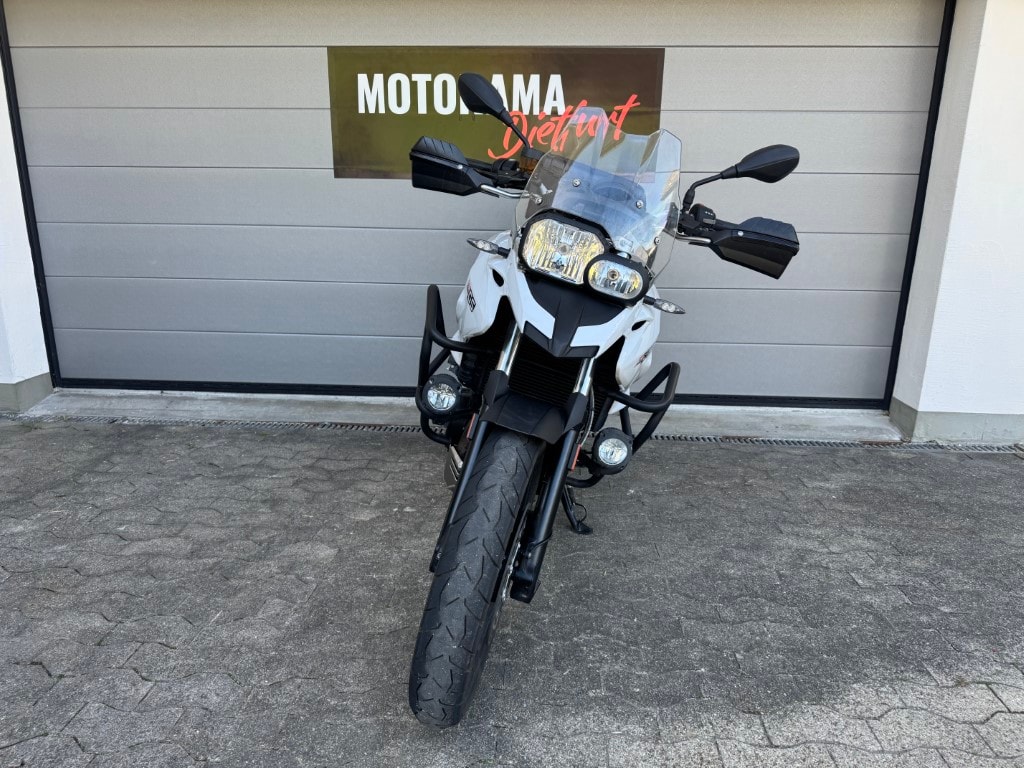 BMW F 700 GS-image-4
