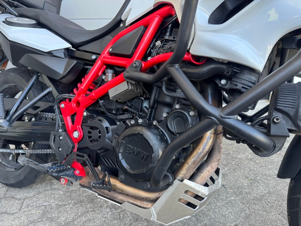 BMW F 700 GS-image-5