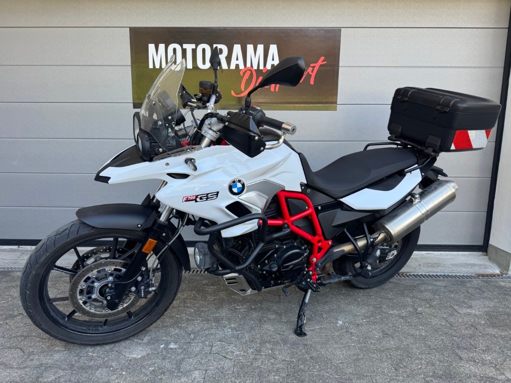 BMW F 700 GS-image-3