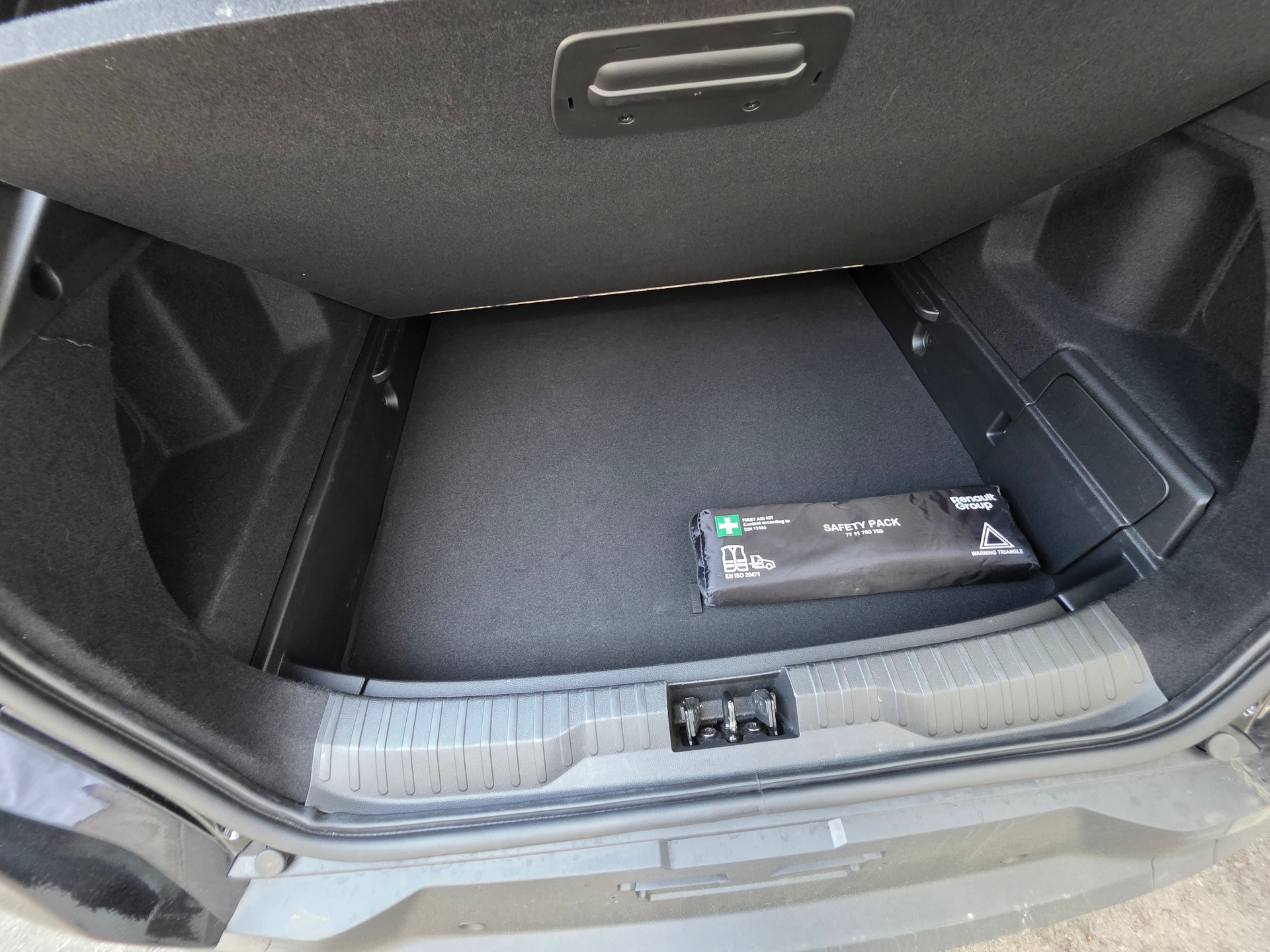 RENAULT Arkana 1.6 E-Tech Techno-image-4