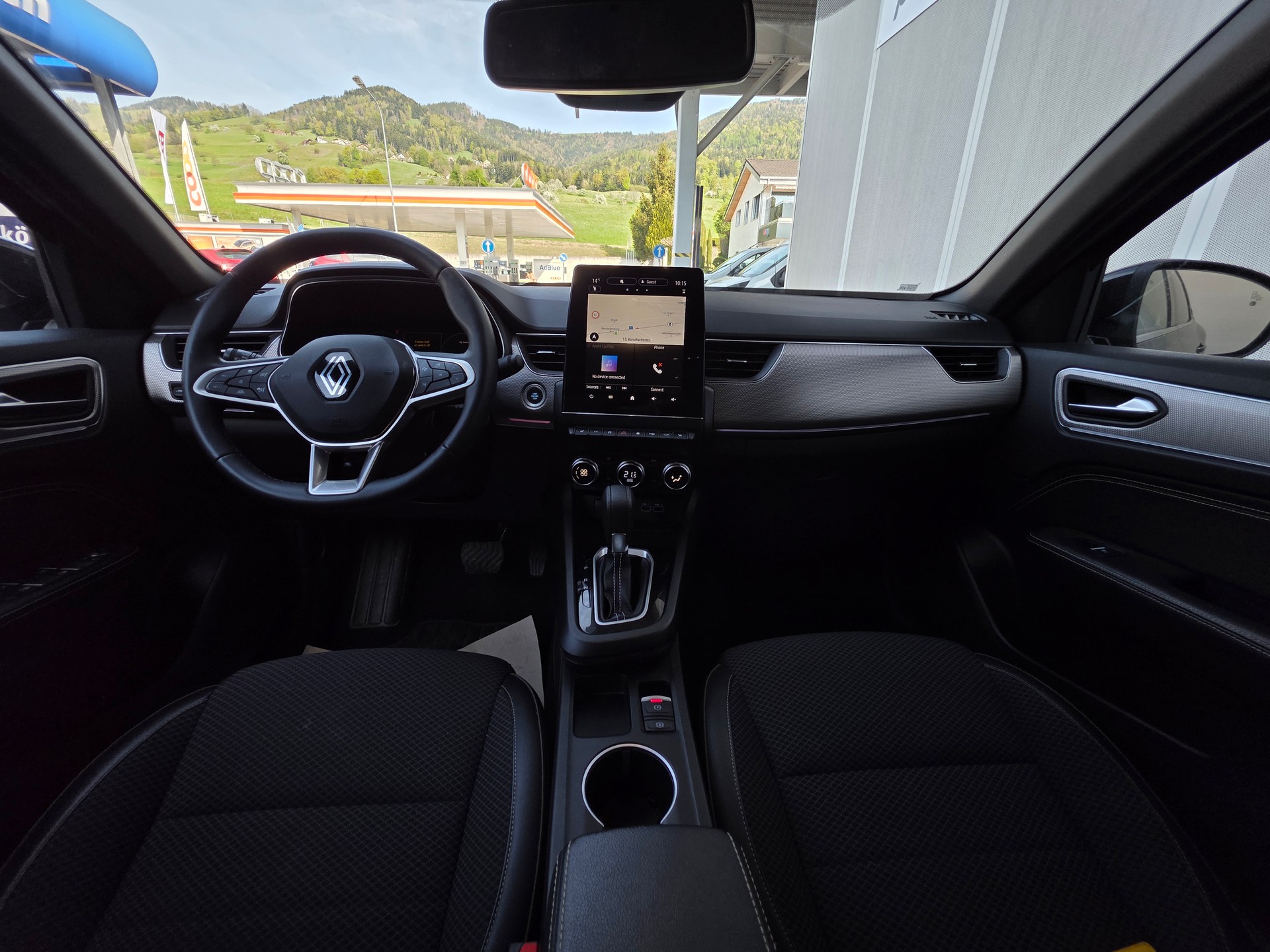 RENAULT Arkana 1.6 E-Tech Techno-image-8