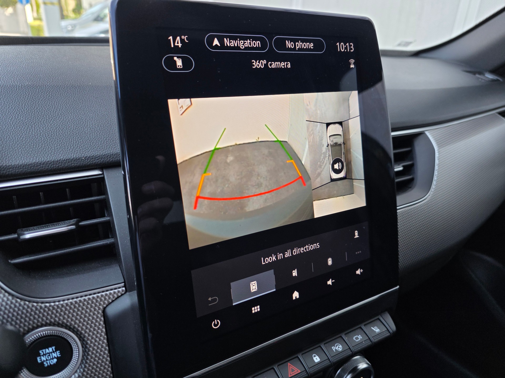 RENAULT Arkana 1.6 E-Tech Techno-image-11