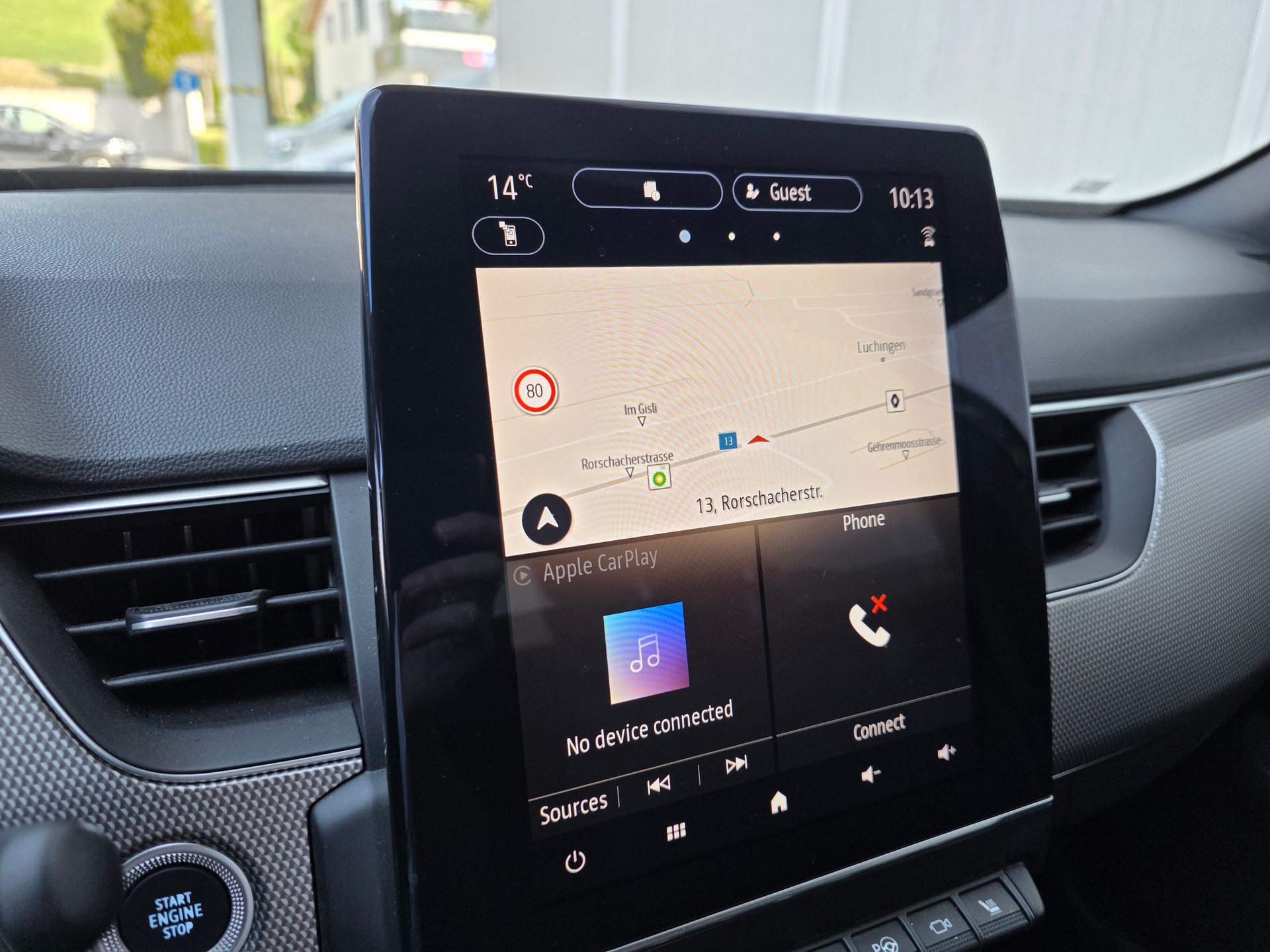 RENAULT Arkana 1.6 E-Tech Techno-image-10