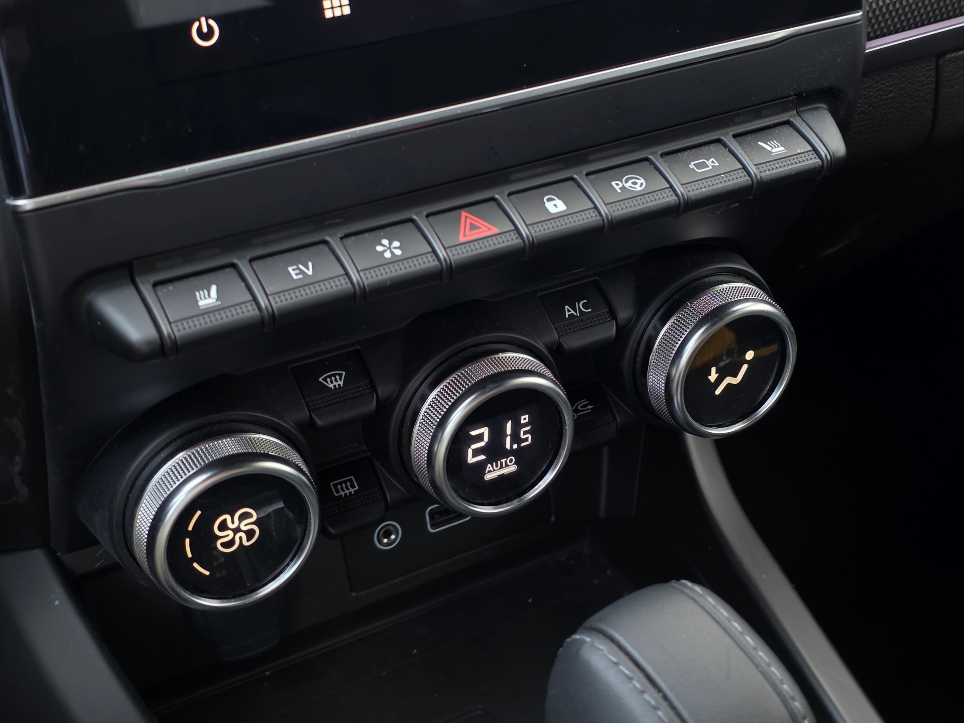 RENAULT Arkana 1.6 E-Tech Techno-image-9