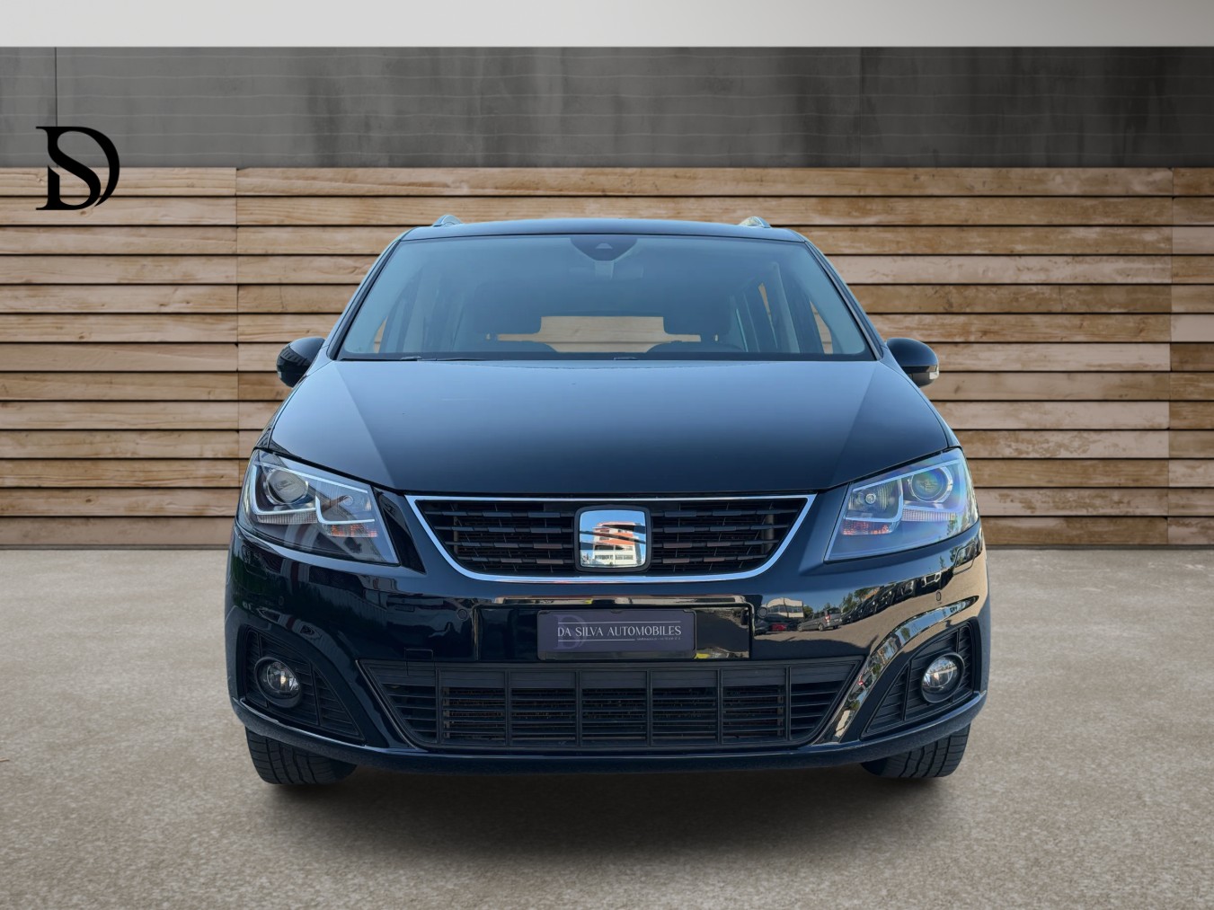SEAT Alhambra 1.4 TSI DSG Style 7 Places
