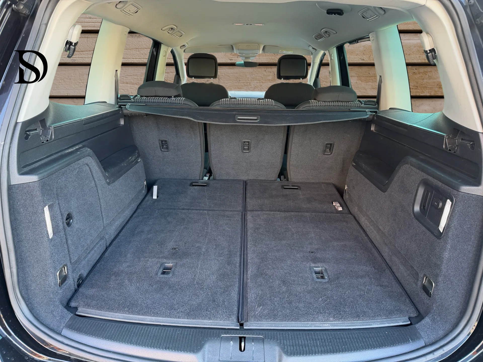 SEAT Alhambra 1.4 TSI DSG Style 7 Places-image-19