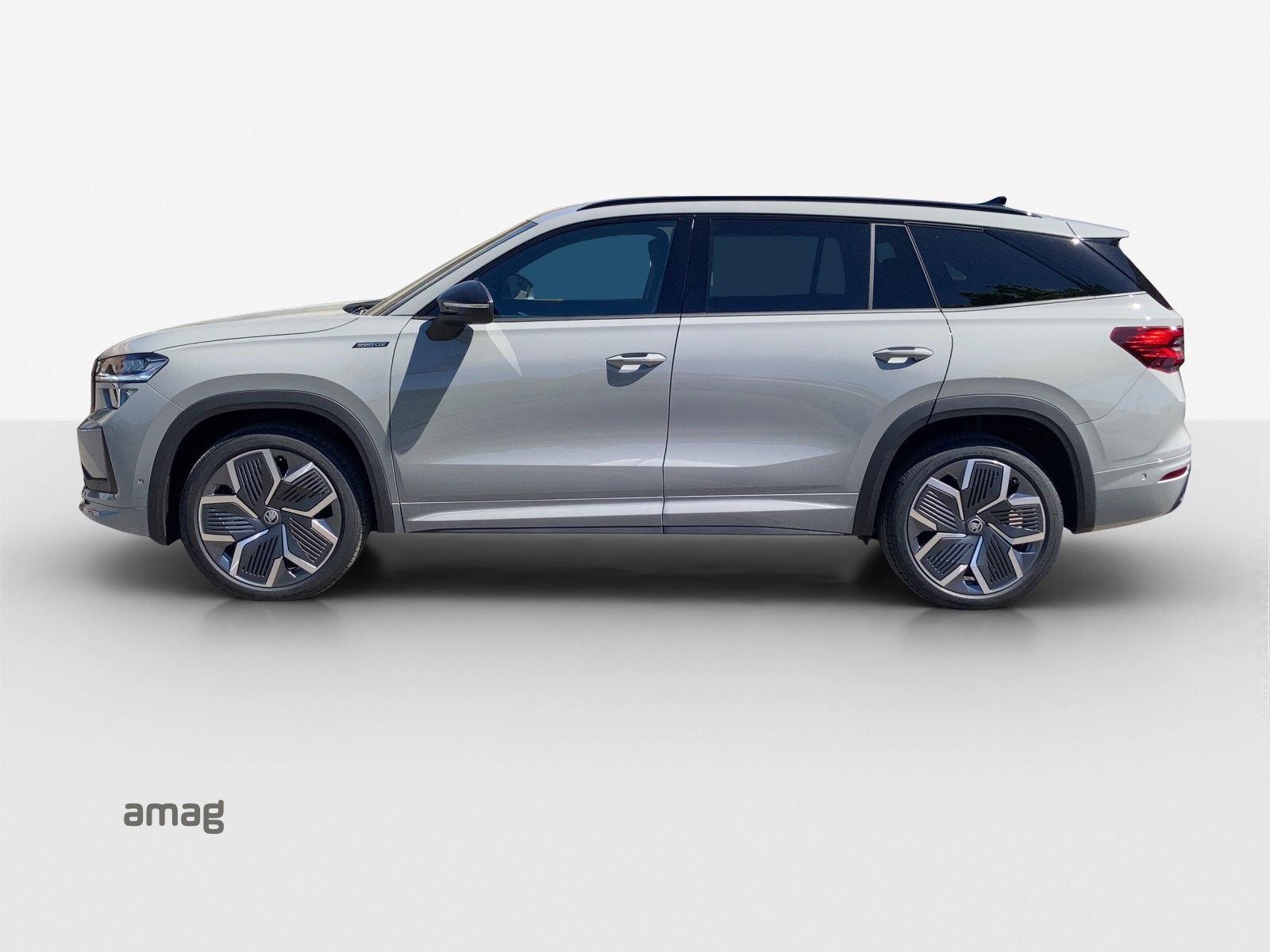 SKODA Kodiaq 2.0 TSI Sportline 4x4-showroom-element-1
