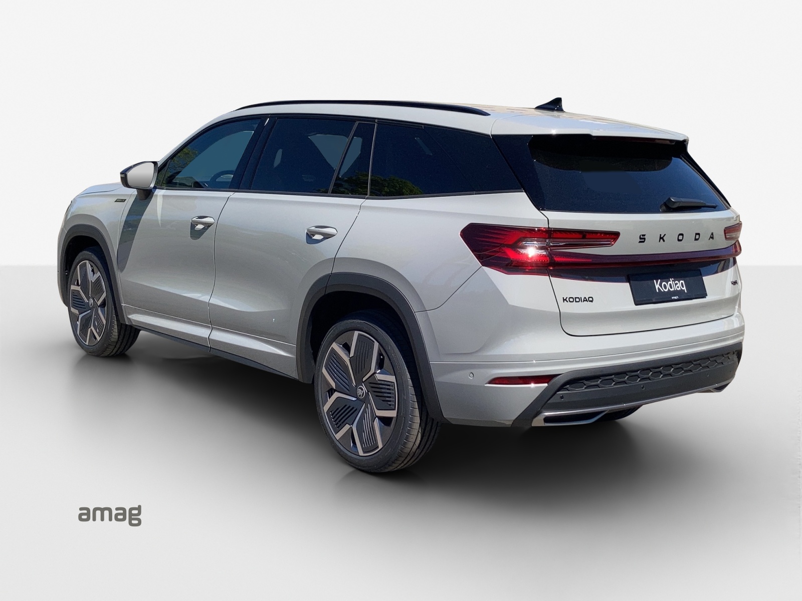 SKODA Kodiaq 2.0 TSI Sportline 4x4-showroom-element-2