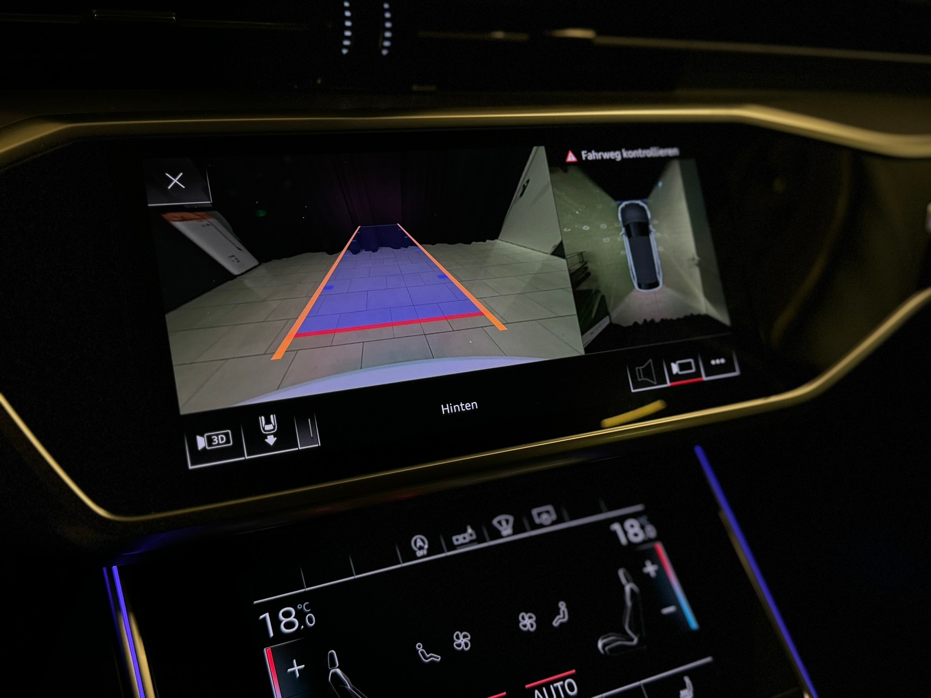 AUDI A6 Avant 40 TDI quattro S-tronic-image-16