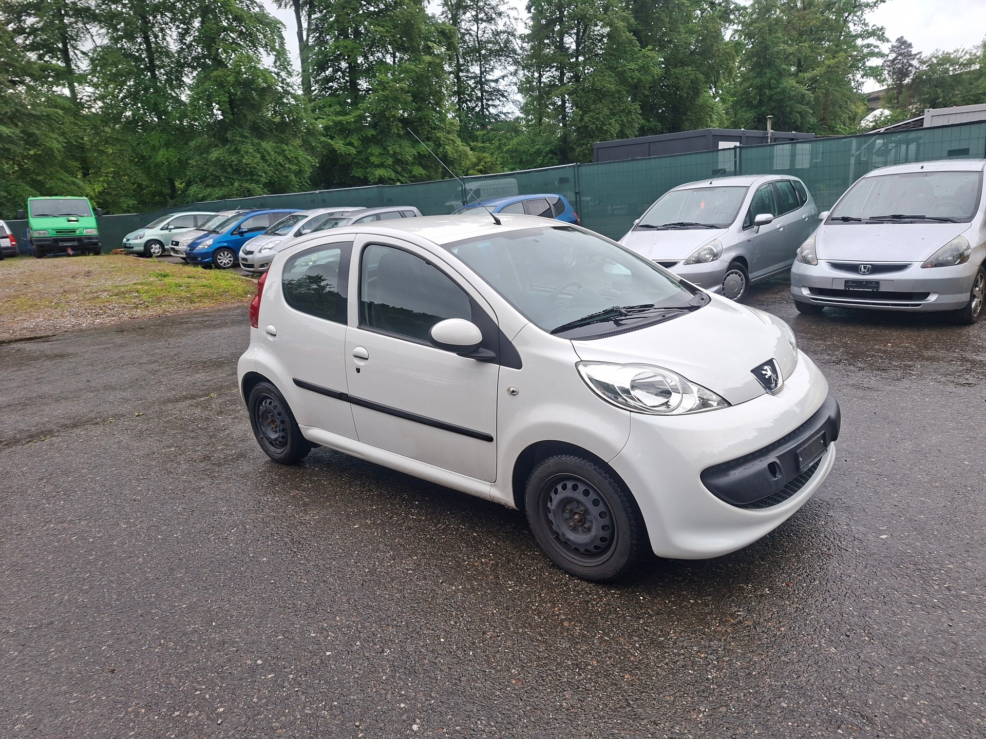 PEUGEOT 107 1.0 City Move 2-Tronic-showroom-element-3