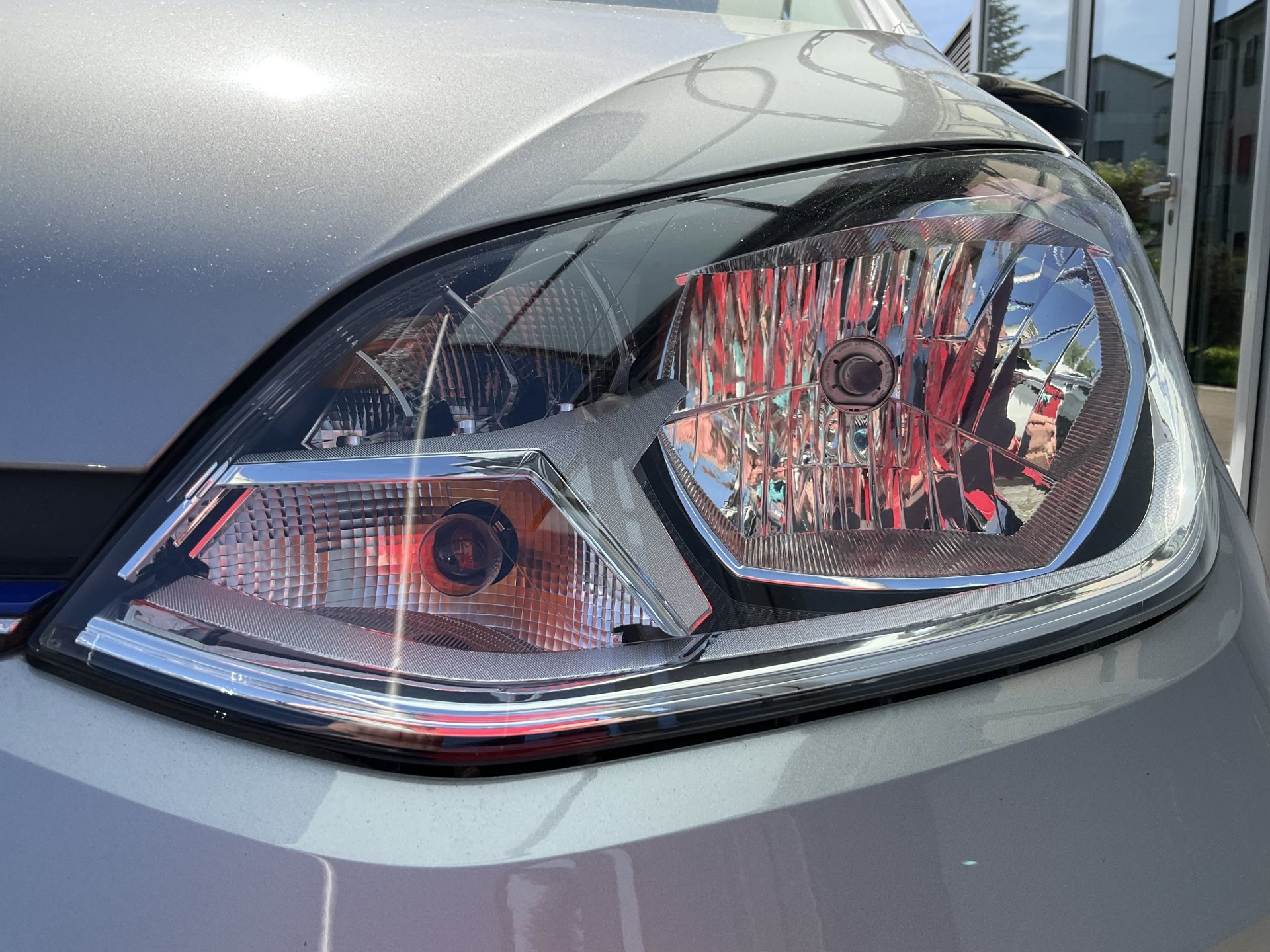 VW e-up! *** EDITION & INKL. WINTERRÄDER ***-image-6