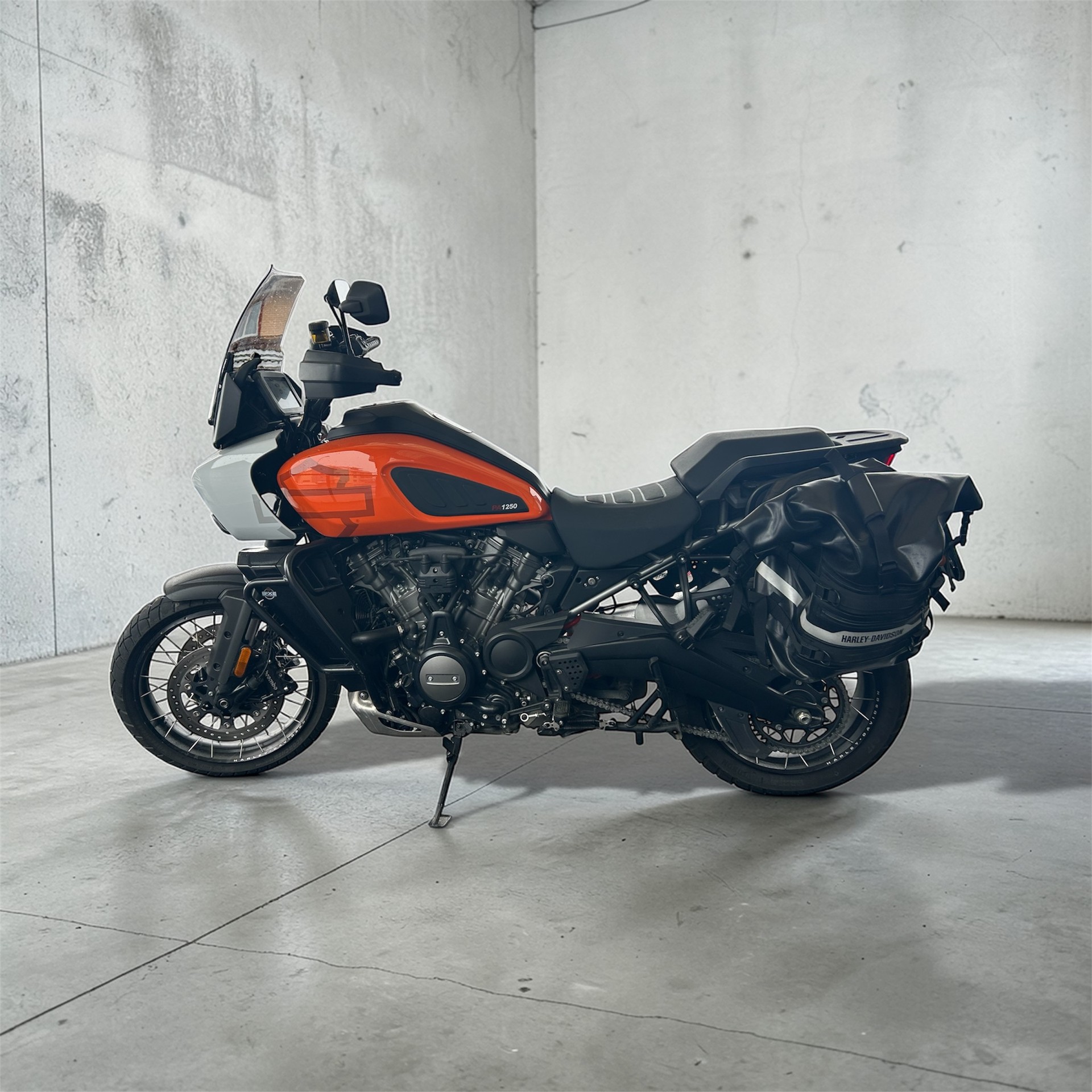 HARLEY-DAVIDSON RA Pan America 1250 Special-image-6
