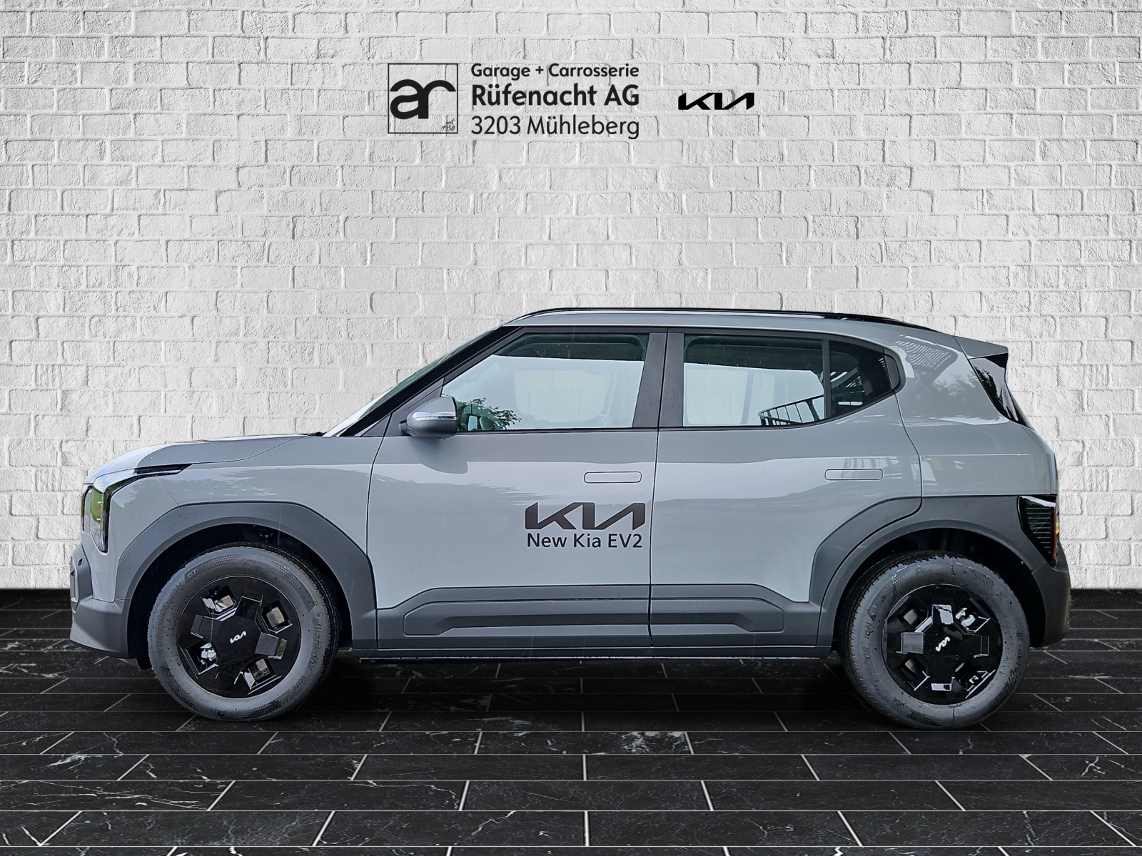 KIA EV2 42.2 kWh Air 5P-image-4