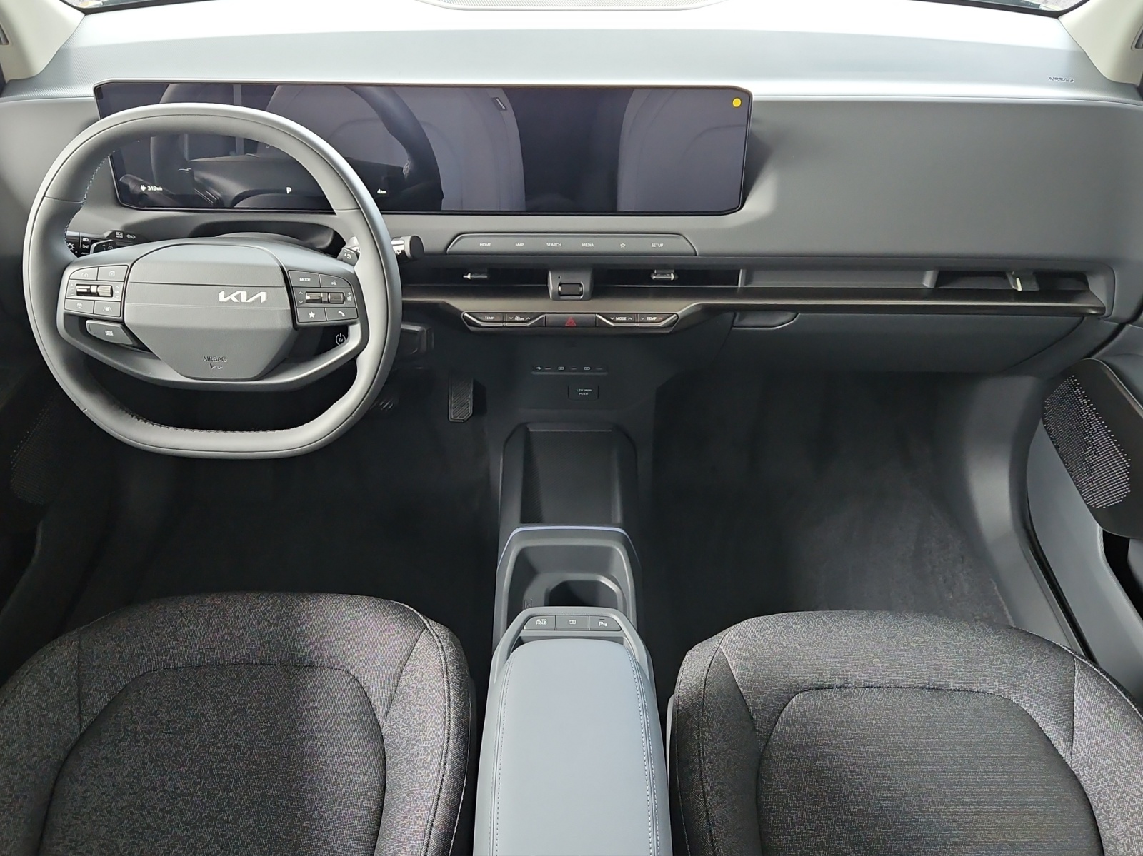 KIA EV2 42.2 kWh Air 5P-image-5