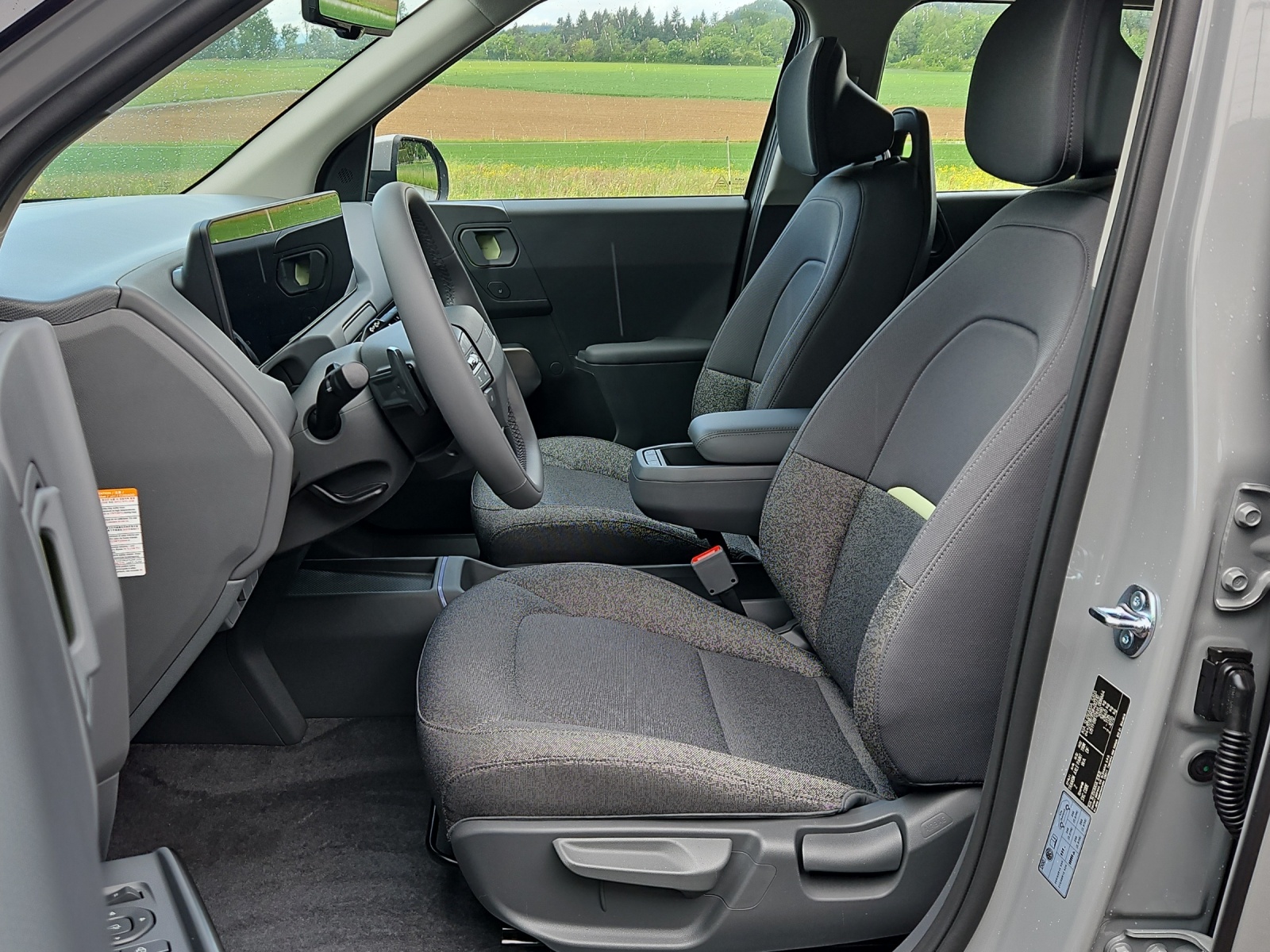 KIA EV2 42.2 kWh Air 5P-image-6