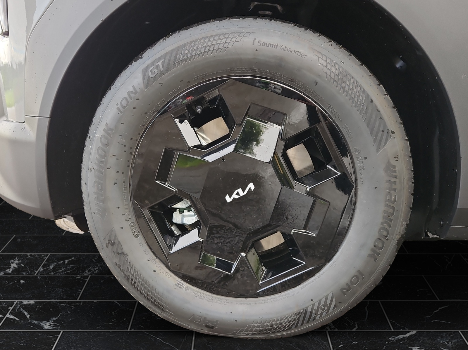 KIA EV2 42.2 kWh Air 5P-image-10