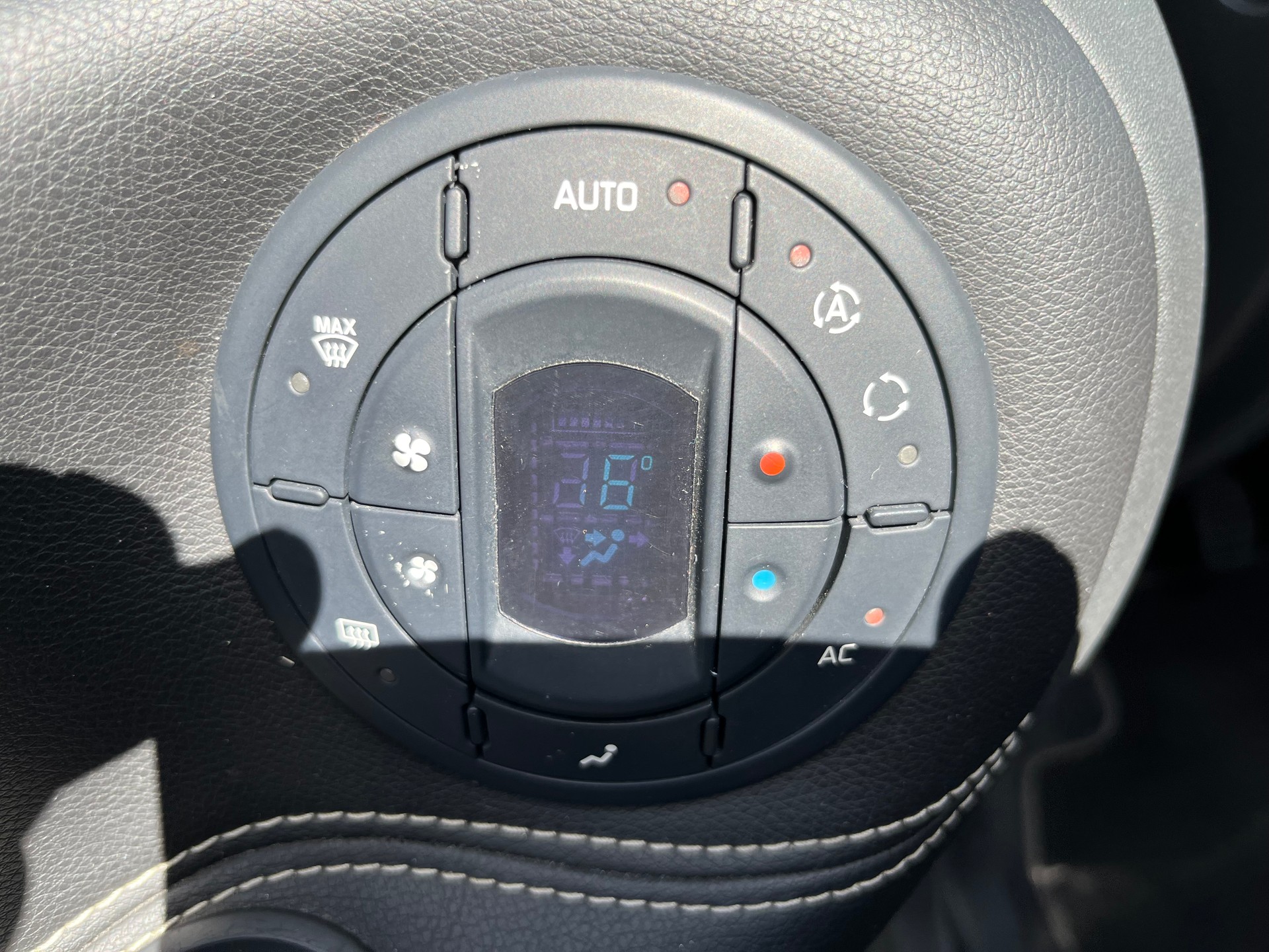 RENAULT Espace 2.0 Turbo Dynamique+++FRISCH AB MFK UND ZAHNRIEMEN+++7-PLÄTZER+++DER LETZTE MIT DEM KM-STAND?+++-image-13
