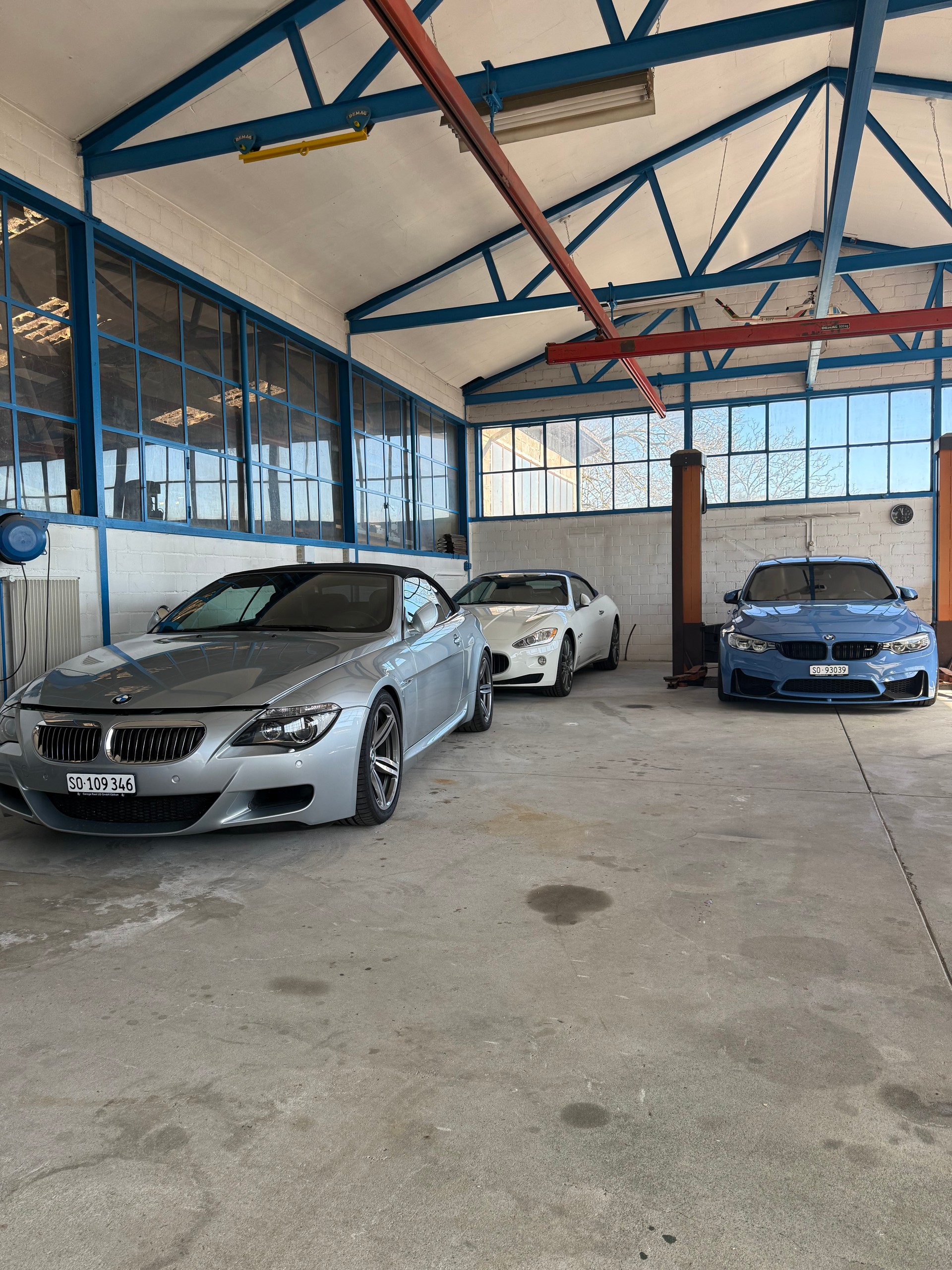 BMW M6-image-8