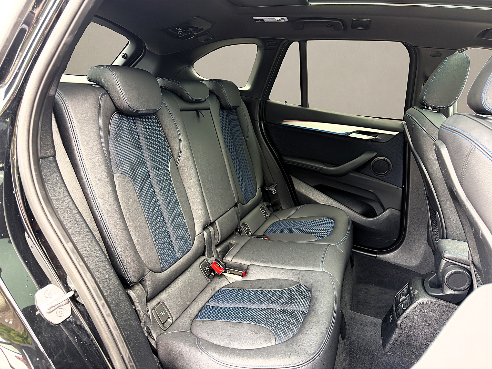BMW X1 xDrive 18d ❗M Sport❗Steptronic-image-14