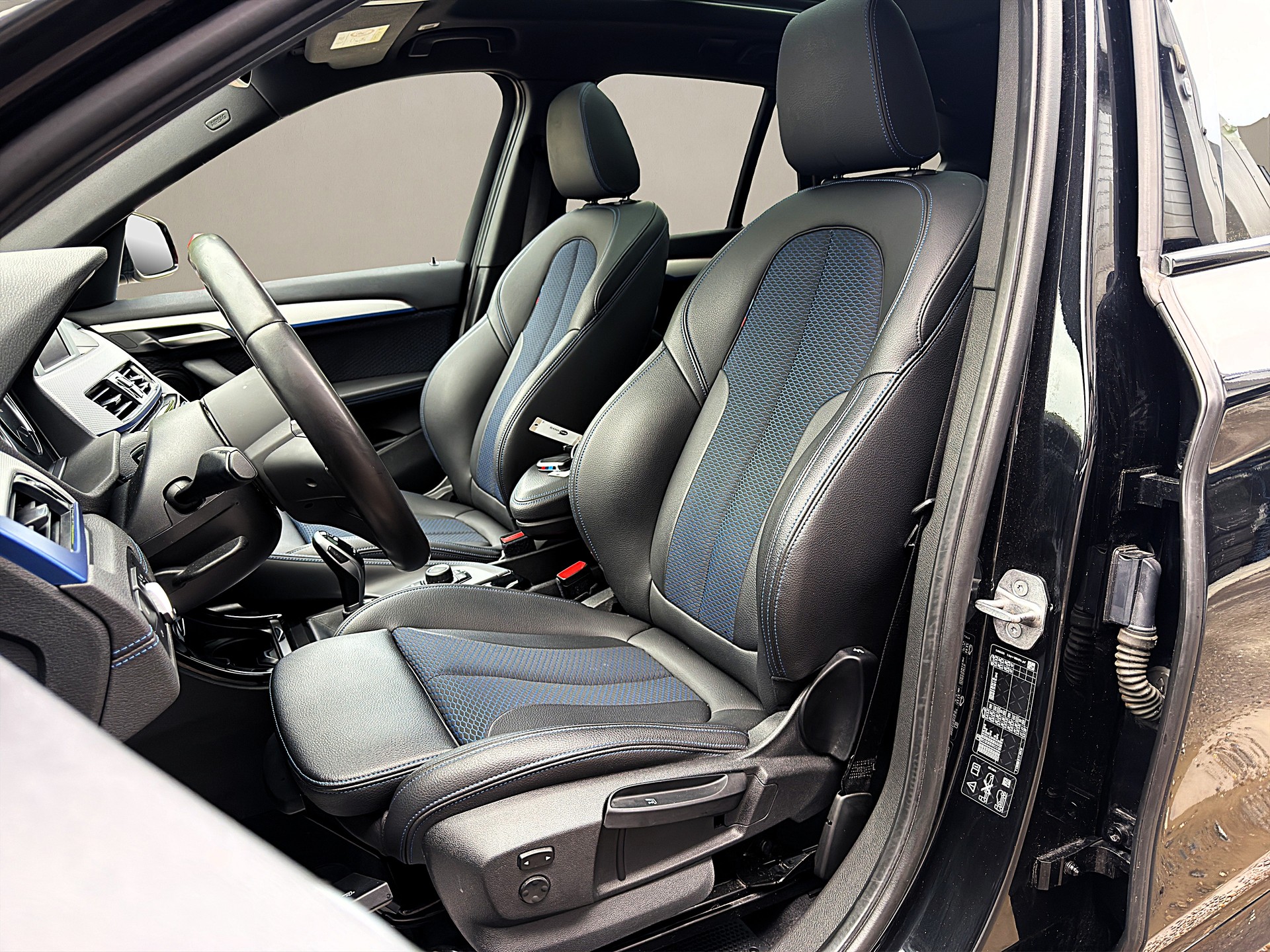 BMW X1 xDrive 18d ❗M Sport❗Steptronic-image-8