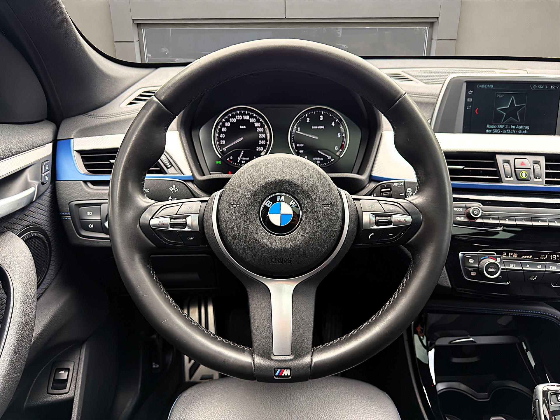 BMW X1 xDrive 18d ❗M Sport❗Steptronic-image-13
