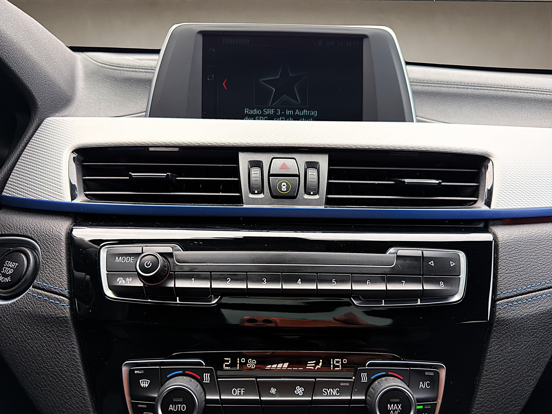 BMW X1 xDrive 18d ❗M Sport❗Steptronic-image-10
