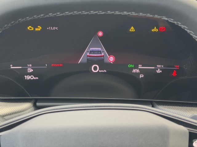 AUDI SQ5 TFSI quattro S-tronic-image-13