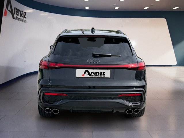 AUDI SQ5 TFSI quattro S-tronic-showroom-element-3