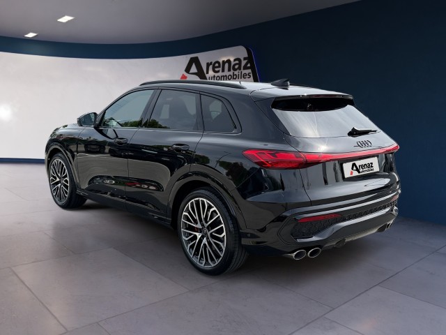 AUDI SQ5 TFSI quattro S-tronic-showroom-element-2