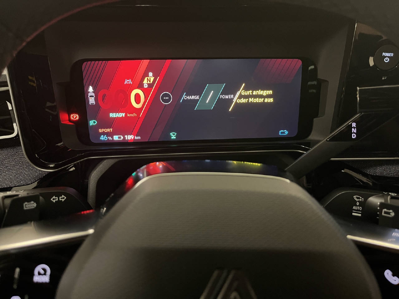 RENAULT R5 E-Tech Comfort Range techno-image-9