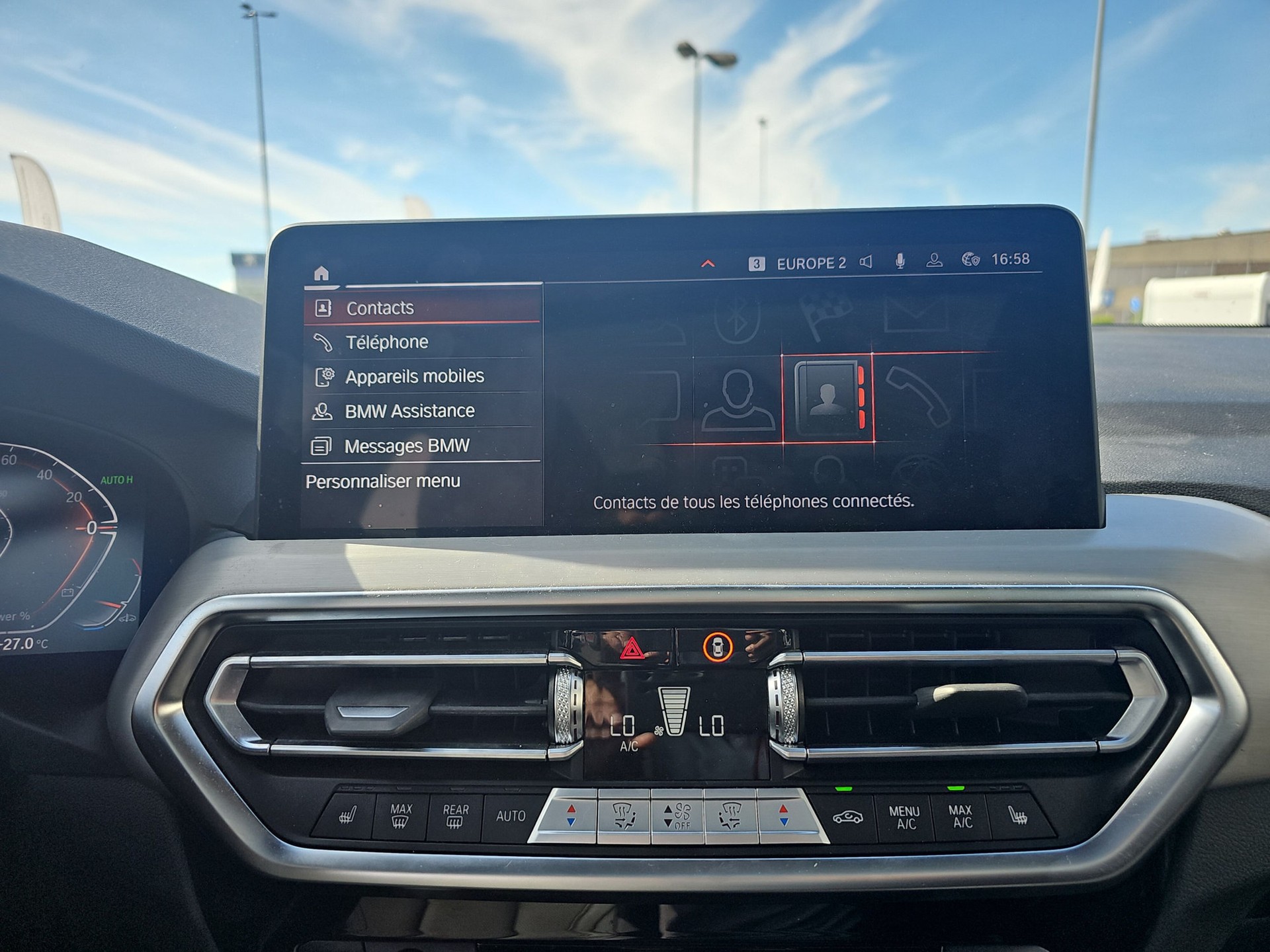 BMW X3 xDrive 20i-image-10