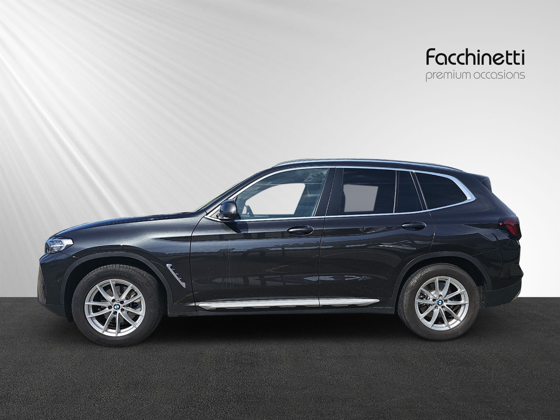 BMW X3 xDrive 20i-showroom-element-1