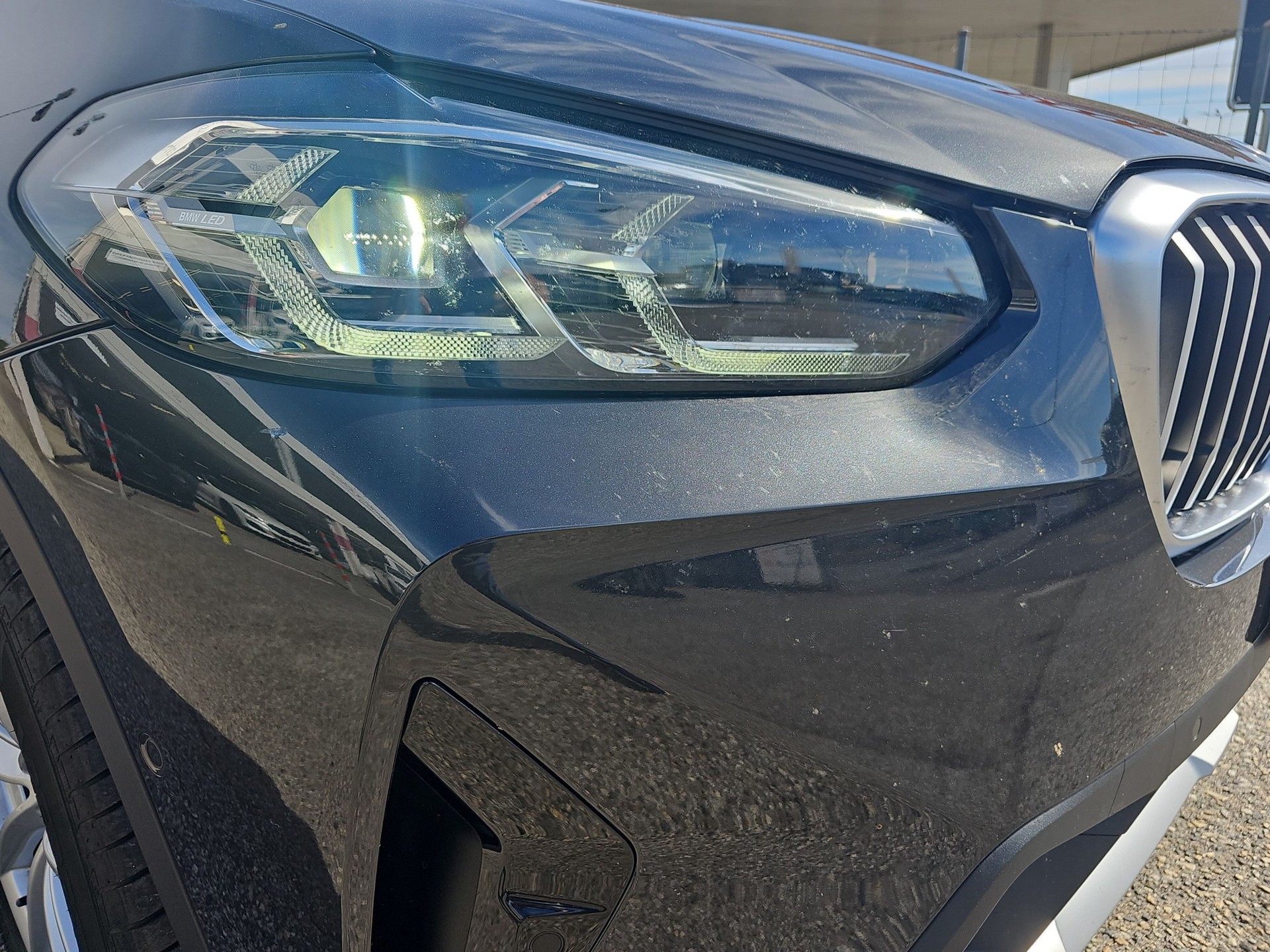 BMW X3 xDrive 20i-image-16