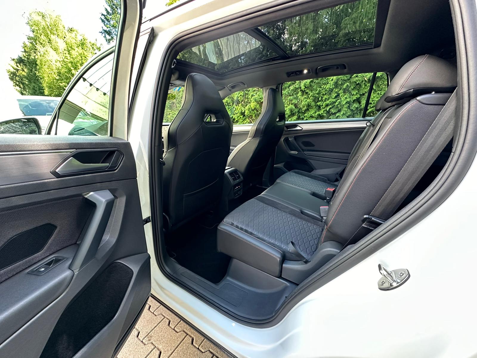 SEAT Tarraco 2.0TSI Swiss FR 4Drive DSG-image-14