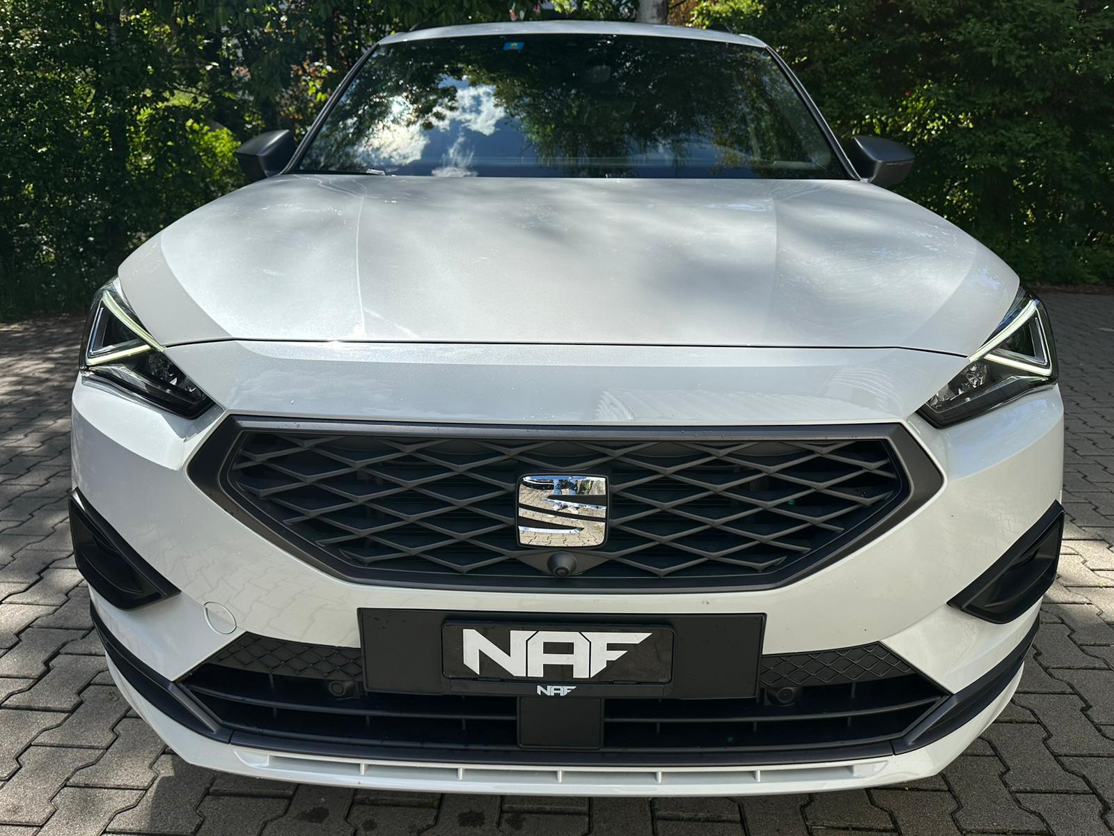 SEAT Tarraco 2.0TSI Swiss FR 4Drive DSG-image-8