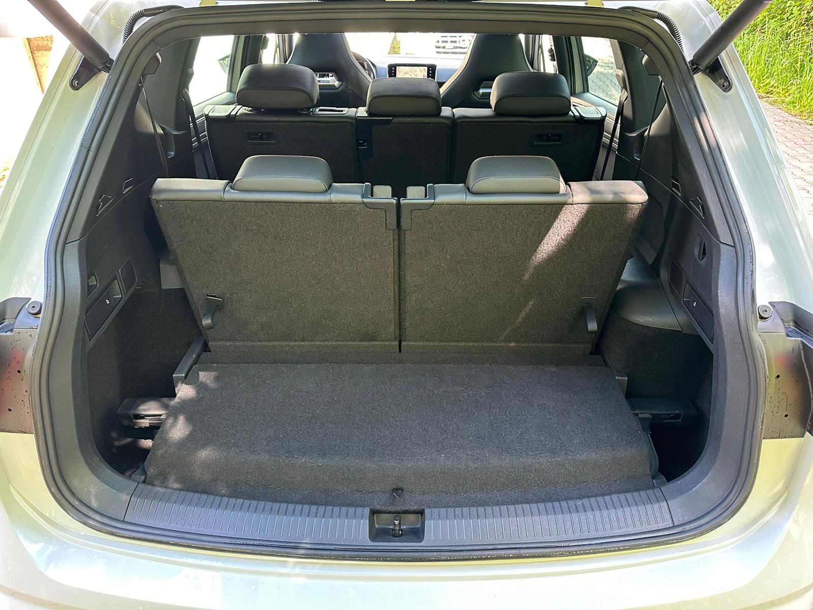 SEAT Tarraco 2.0TSI Swiss FR 4Drive DSG-image-17
