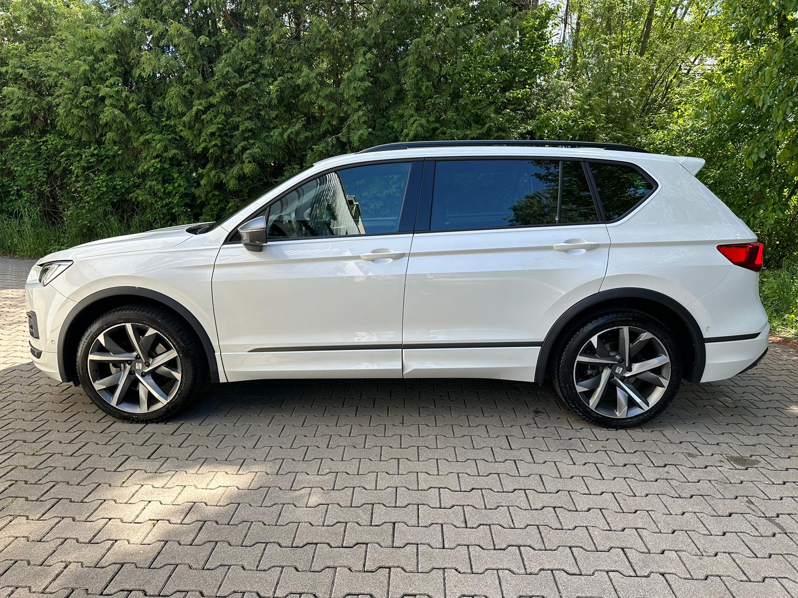 SEAT Tarraco 2.0TSI Swiss FR 4Drive DSG-showroom-element-1