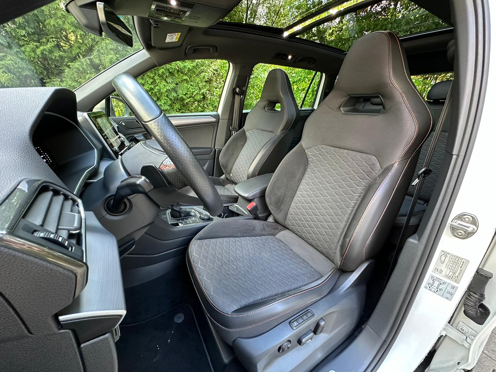 SEAT Tarraco 2.0TSI Swiss FR 4Drive DSG-image-12