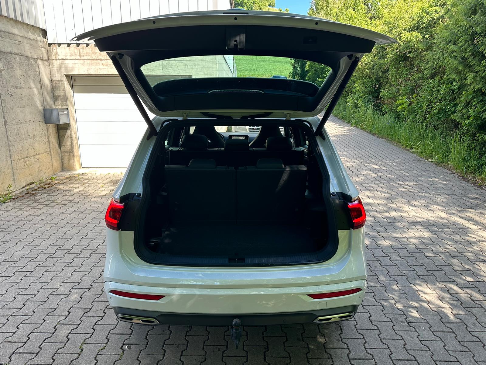 SEAT Tarraco 2.0TSI Swiss FR 4Drive DSG-image-16