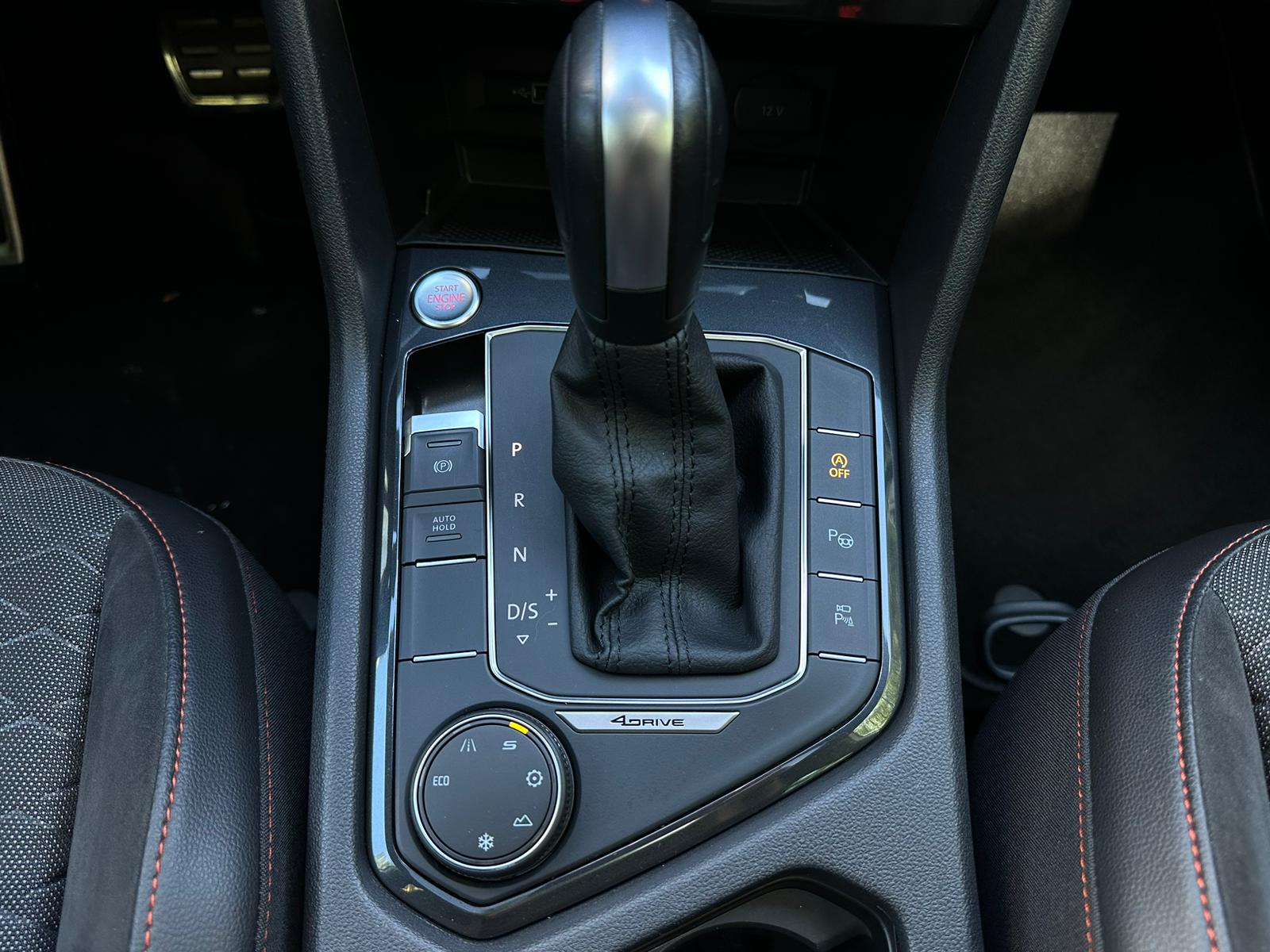 SEAT Tarraco 2.0TSI Swiss FR 4Drive DSG-image-28