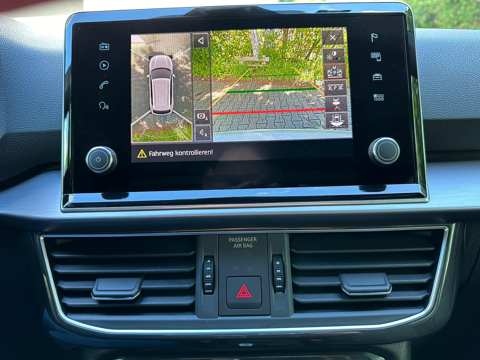 SEAT Tarraco 2.0TSI Swiss FR 4Drive DSG-image-26