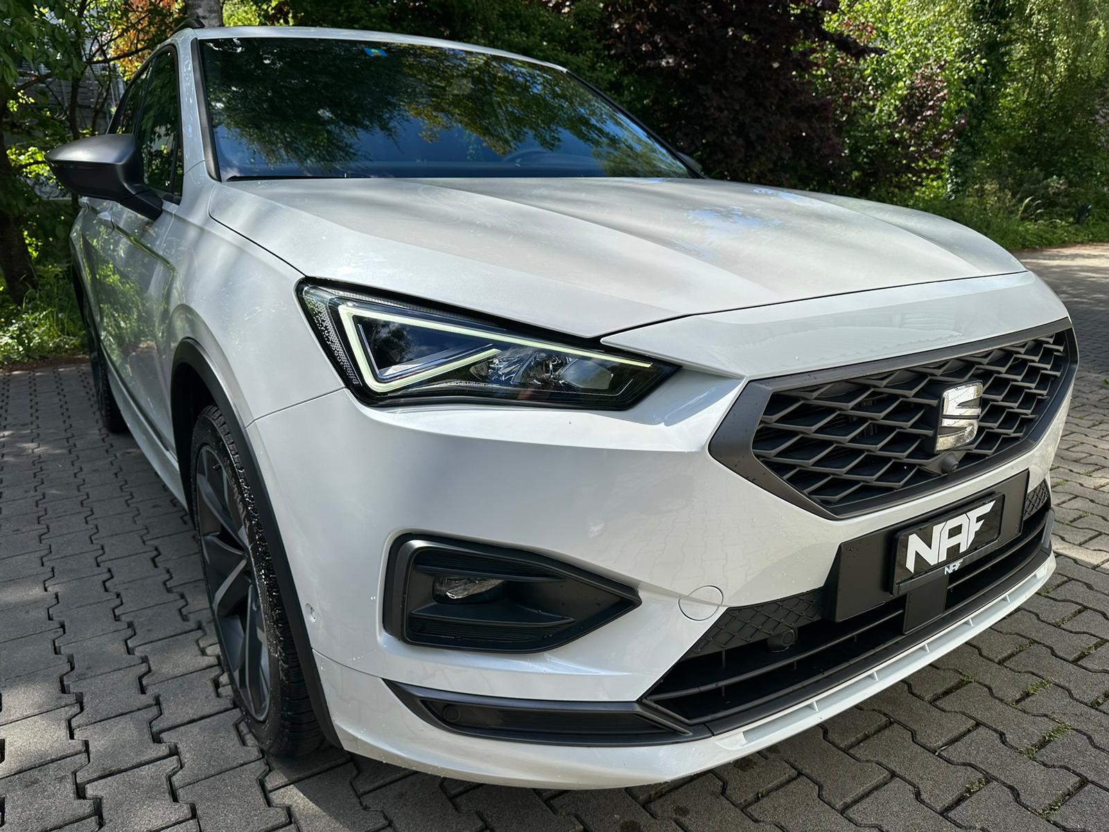 SEAT Tarraco 2.0TSI Swiss FR 4Drive DSG-image-7