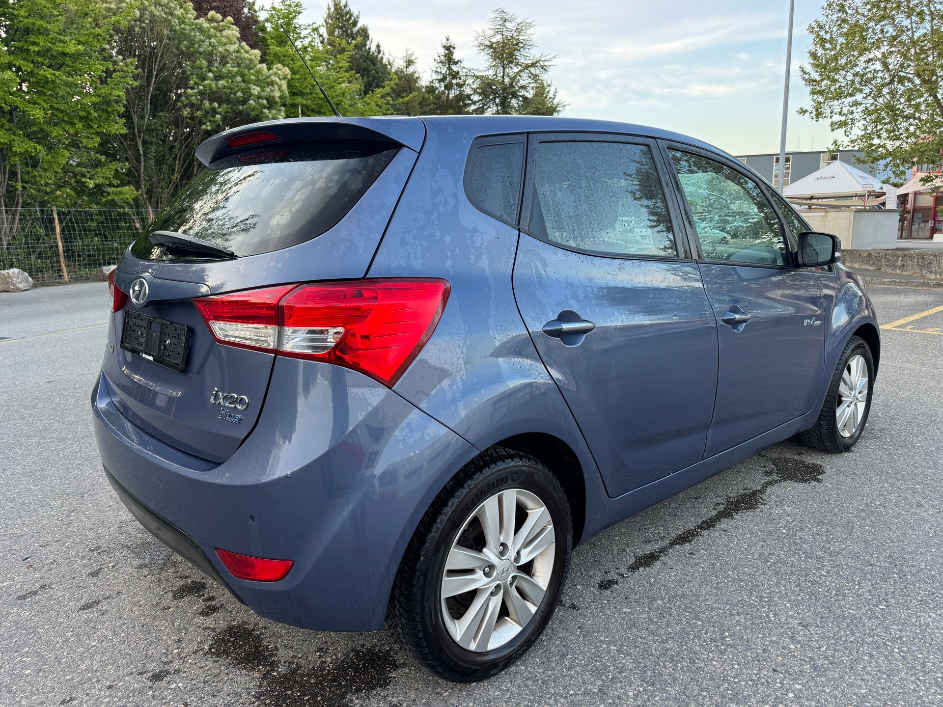 HYUNDAI iX20 1.6 Style-image-6