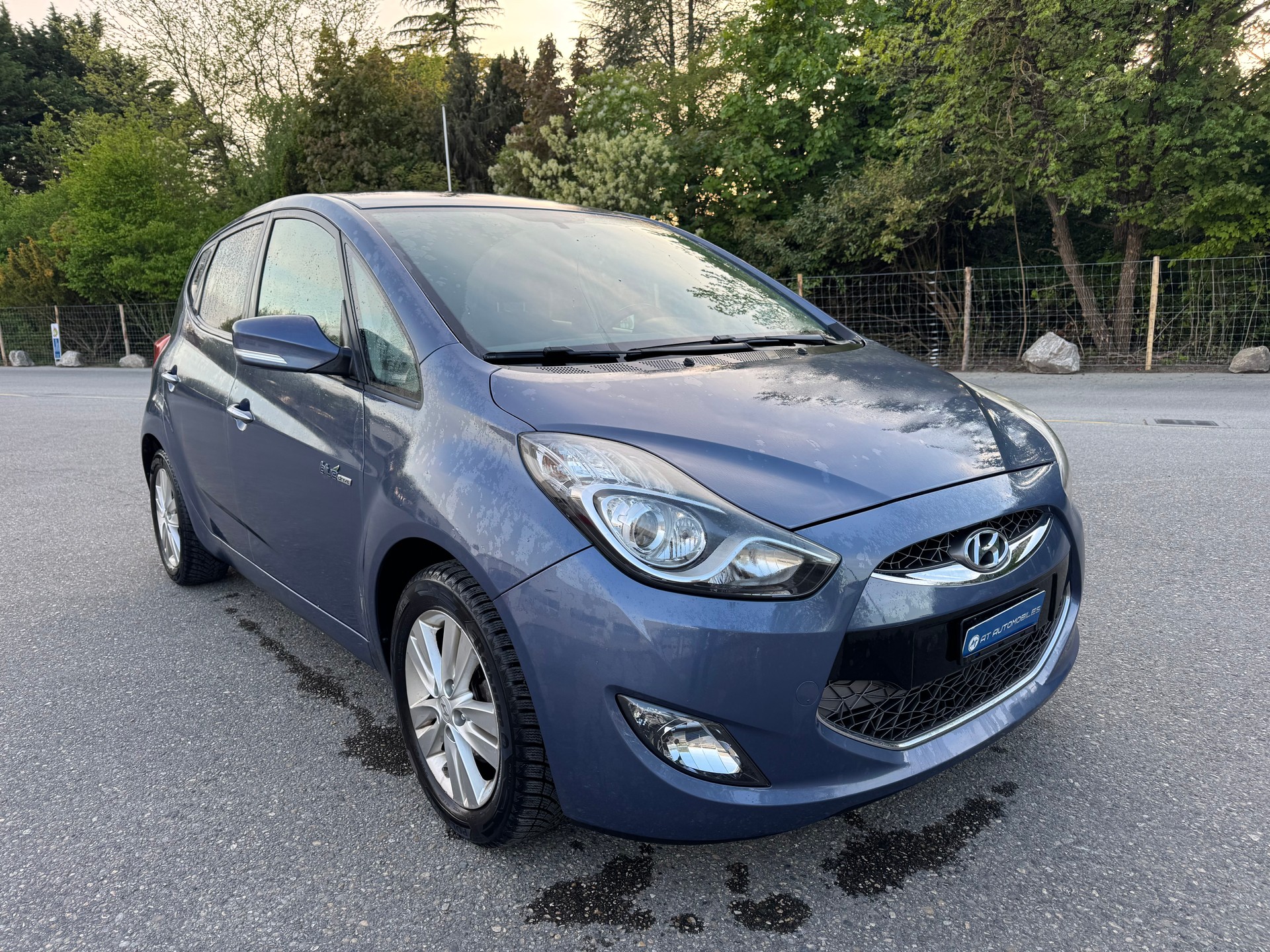 HYUNDAI iX20 1.6 Style-image-4