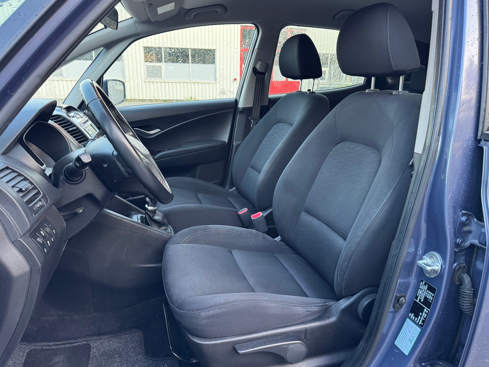 HYUNDAI iX20 1.6 Style-image-7