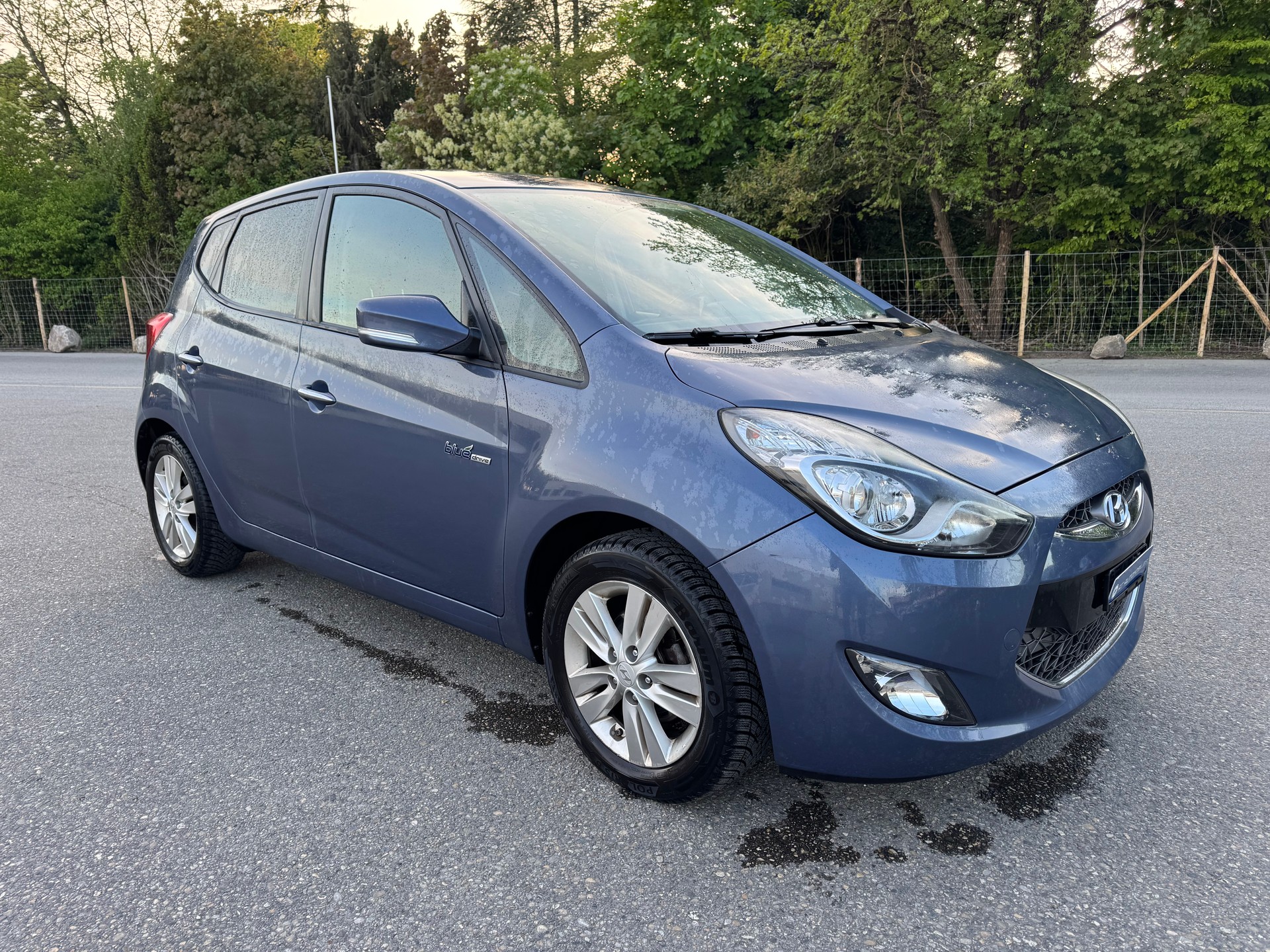 HYUNDAI iX20 1.6 Style-image-3