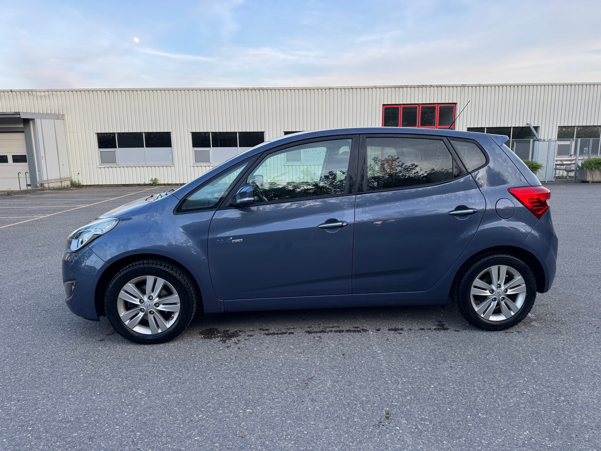 HYUNDAI iX20 1.6 Style-image-2